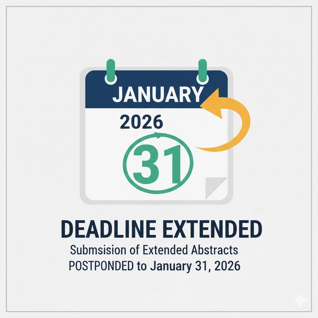 Deadline Extended