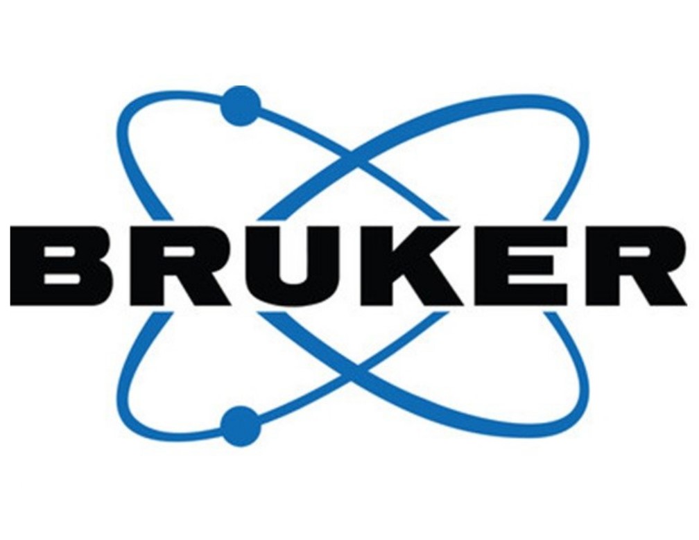 bruker logo